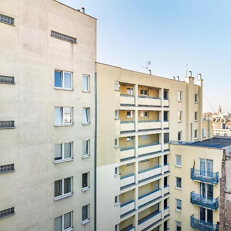 Pulaskiego Old Town By Bookinghost *