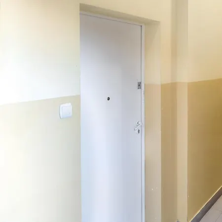 Apartmán Pulaskiego Old Town By Bookinghost *