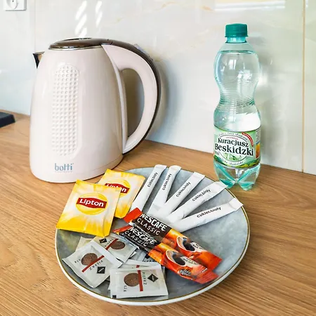 Apartmán Pulaskiego Old Town By Bookinghost *