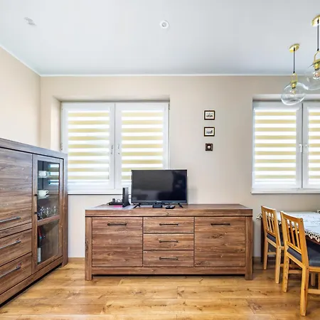 Apartmán Pulaskiego Old Town By Bookinghost *