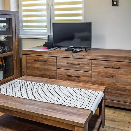 Pulaskiego Old Town By Bookinghost Apartmán