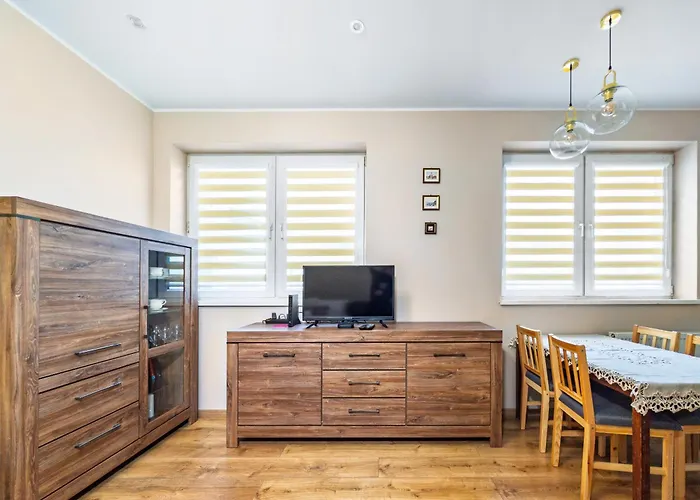 Apartamento Pulaskiego Old Town By Bookinghost *