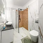 Pulaskiego Old Town By Bookinghost Apartamento Breslavia