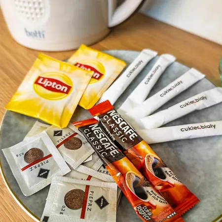 Pulaskiego Old Town By Bookinghost