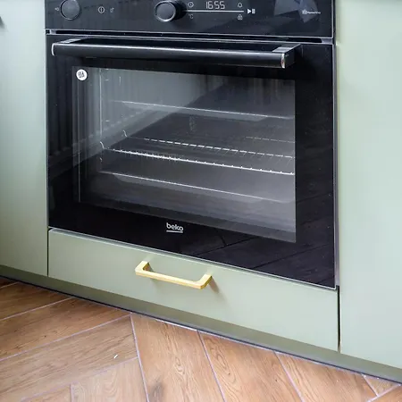 Pulaskiego Old Town By Bookinghost Διαμέρισμα