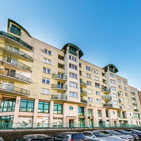 Apartment Pulaskiego Old Town Wroclaw