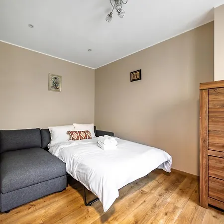 Apartment Pulaskiego Old Town