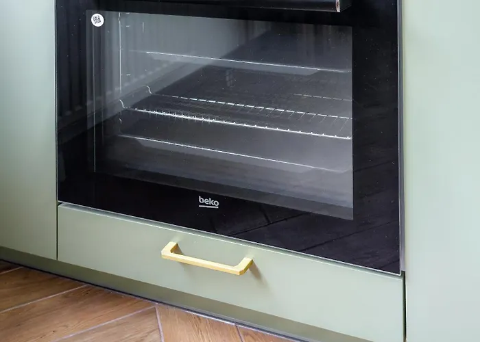 Pulaskiego Old Town By Bookinghost Apartment