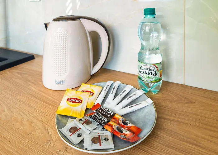 Apartment Pulaskiego Old Town By Bookinghost *