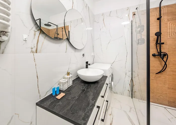 Apartment Pulaskiego Old Town By Bookinghost