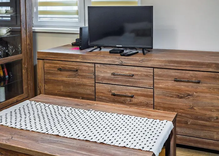 Pulaskiego Old Town By Bookinghost Apartment